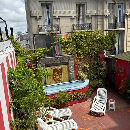 Lgy Bed & Breakfast Only Men Bed & Breakfast Buenos Aires Exterior photo